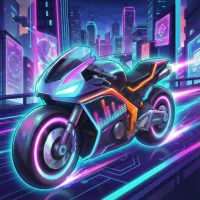 Beat Music Racing: Motor&Racer