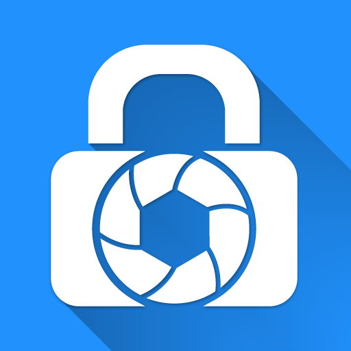 LockMyPix Photo Vault PRO